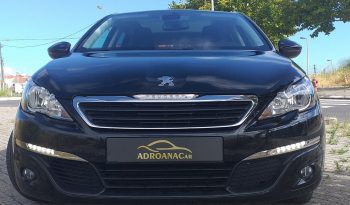 PEUGEOT 308 SW 1.6 BLUEHDI EXECUTIVE PACK completo