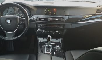 BMW 520D completo