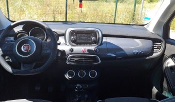 FIAT 500X 1.3 M-JET completo