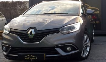 Renault Grand Scenic 1.6 dci 130cvs completo