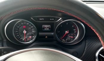 Mercedes A 180 d AMG completo