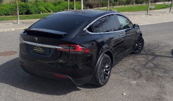 Tesla Model X 100 D completo