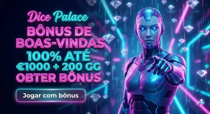 Dice Palace Casino